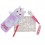 Trousse super soft Licorne - Legami