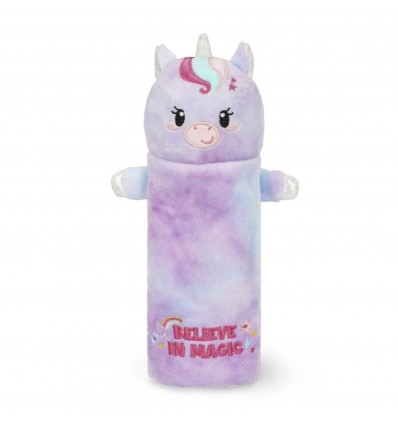 Trousse super soft Licorne - Legami