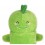 Trousse super soft Dinosaure - Legami