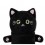 Trousse super soft Chat - Legami