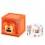 Boite empilable de bureau - Legami