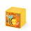 Boite empilable de bureau - Legami
