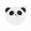 Gomme 2-en-1 Panda - Legami