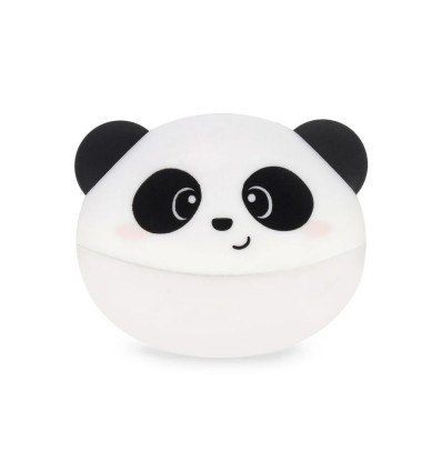 Gomme 2-en-1 Panda - Legami