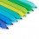 24 crayons de couleurs et taille crayon Teddy Bear - Legami