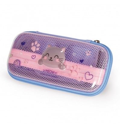 Trousse Wonderwow Chat - Legami