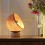 Lampe à poser Bebop Nude - La Case de Cousin Paul
