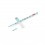 Porte-mine "Take a tip" avec gomme - Legami
