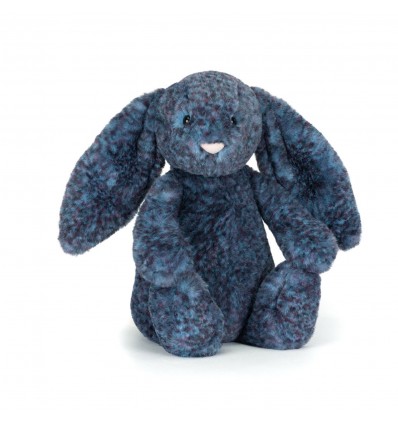 Peluche lapin Hopscone Luxe (M) - Jellycat