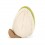 Peluche pistache Amuseable Horatio Pistachio - Jellycat