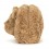 Trousse Amuseable Bartholomew ours - Jellycat
