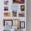 Cadre photo A5 Candy Rose - Slimpyx