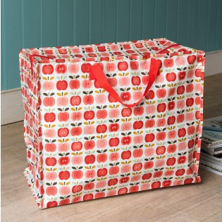 Grand sac de rangement Apple - Rex